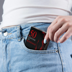 Jeu de cartes pour adultes 50 positions de Bondage