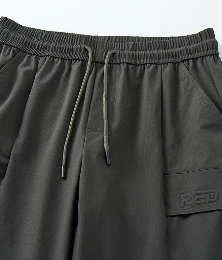 Intims - Jogging d'Été Séchage Rapide pour Hommes - 98765FR