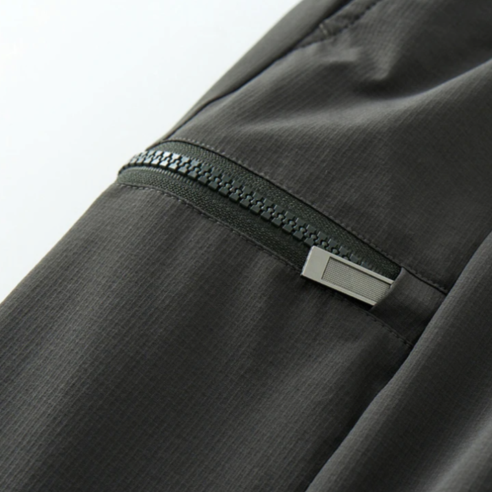 Intims - Jogging d'Été Séchage Rapide pour Hommes - 98765FR