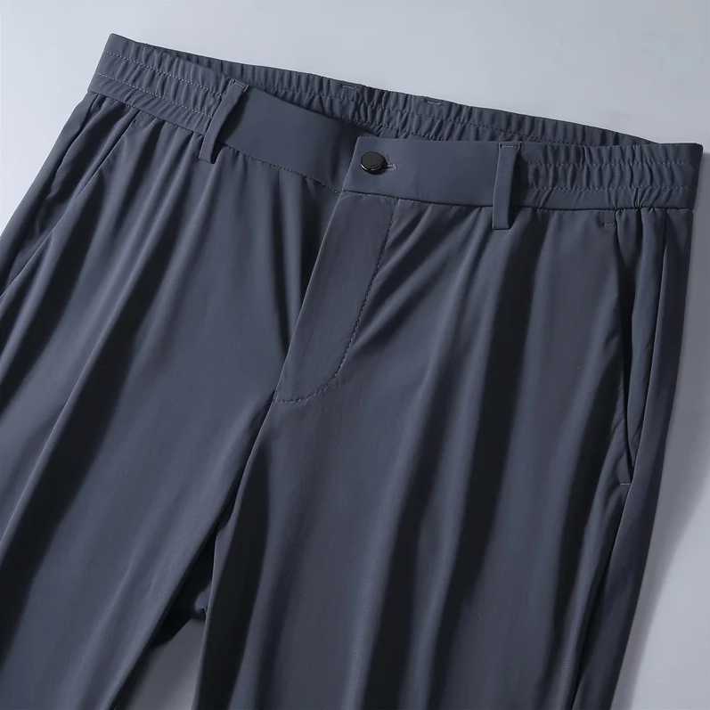 Intims - Pantalon Casual Été Respirant en Nylon pour Hommes - 23456FR