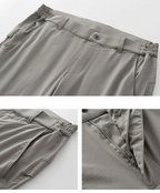 Intims - Pantalon Décontracté de Golf d'Été pour Hommes - 19267FR