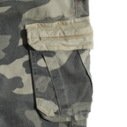 Intims - Pantalon Cargo Camouflage Multi-poches pour Hommes - 97531FR