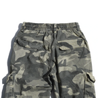 Intims - Pantalon Cargo Camouflage Multi-poches pour Hommes - 97531FR