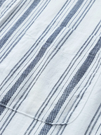 Intims - Chemise Décontractée Rayée d'Été pour Hommes - 13579FR