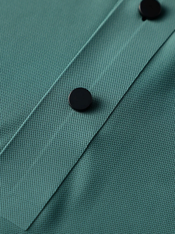 Intims - Polo d'Été en Nylon Séchage Rapide pour Hommes - 57913FR
