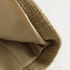 Intims - Veste Courte en Tweed à Col Rond pour Femme - 75319FR