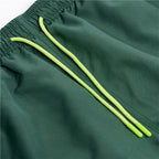 Intims - Short de Bain avec poches et cordon de serrage Fluo - 83524FR