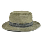 Chapeau de Pêche Protection Solaire UV400 - Homme