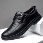 Intims - Chaussures Décontractées en Cuir Véritable pour Hommes - 75319FR