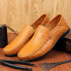 Intims - Mocassins italiens respirants facile à enfiler - 89271FR