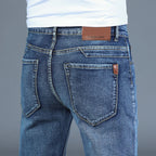 Intims - Jean en Denim Classique Coupe Droite pour Homme - 82941FR