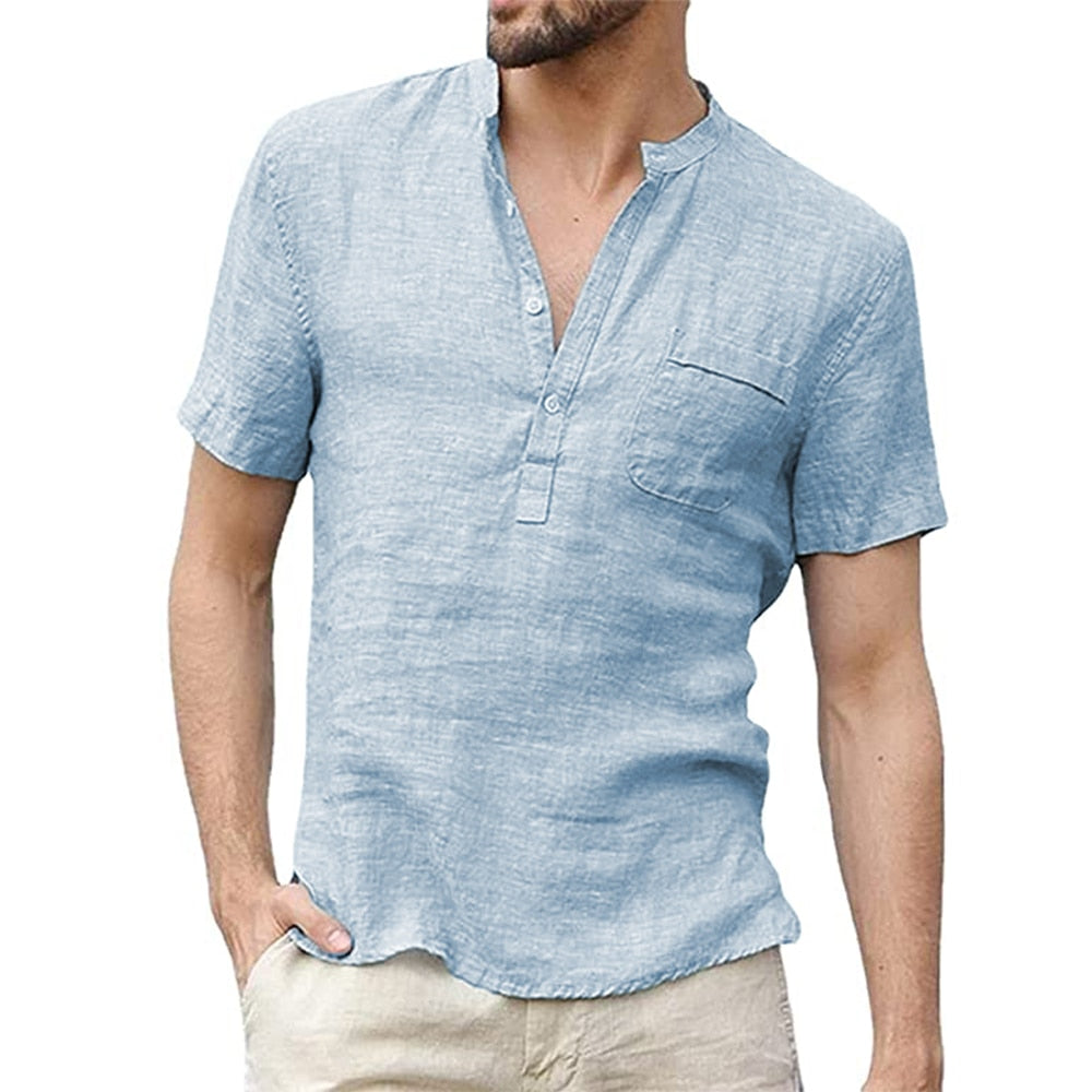 Bleu / S,Bleu / M,Bleu / L,Bleu / XL,Bleu / XXL,Bleu / 3XL