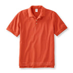 Polo Homme 100% Coton – Chic & Respirant