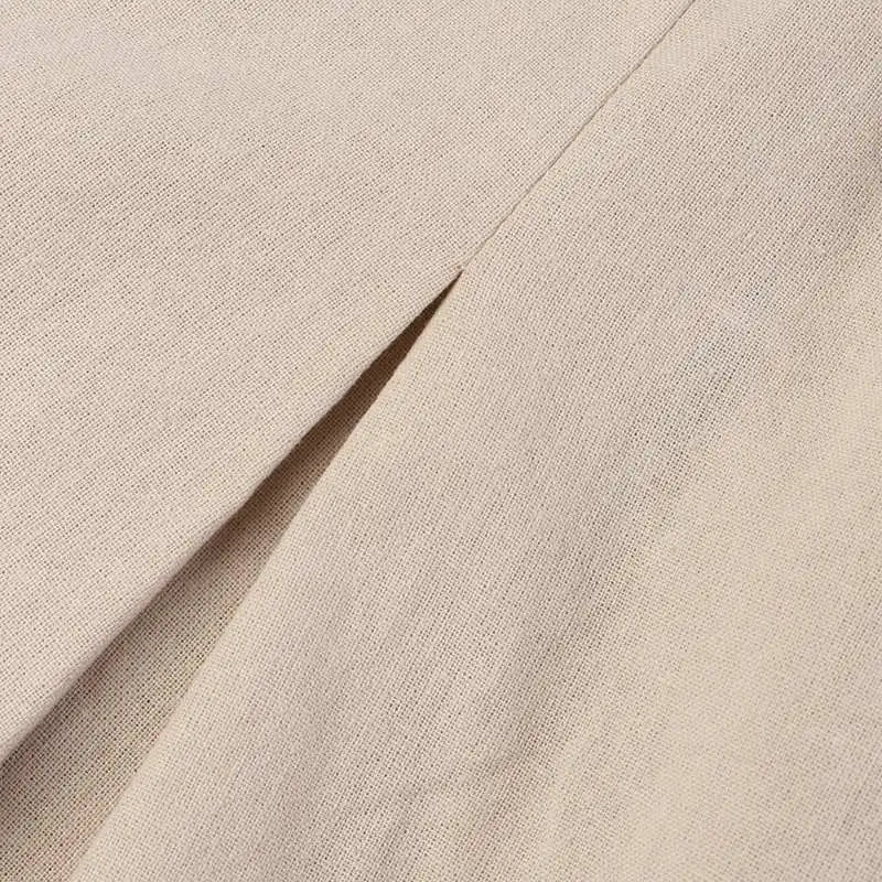 Intims - Pantalon large façon sarouel pour Femme - 08723FR