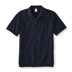 Polo Homme 100% Coton – Chic & Respirant