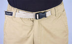Intims - Short Cargo Long pour Hommes - 75319FR