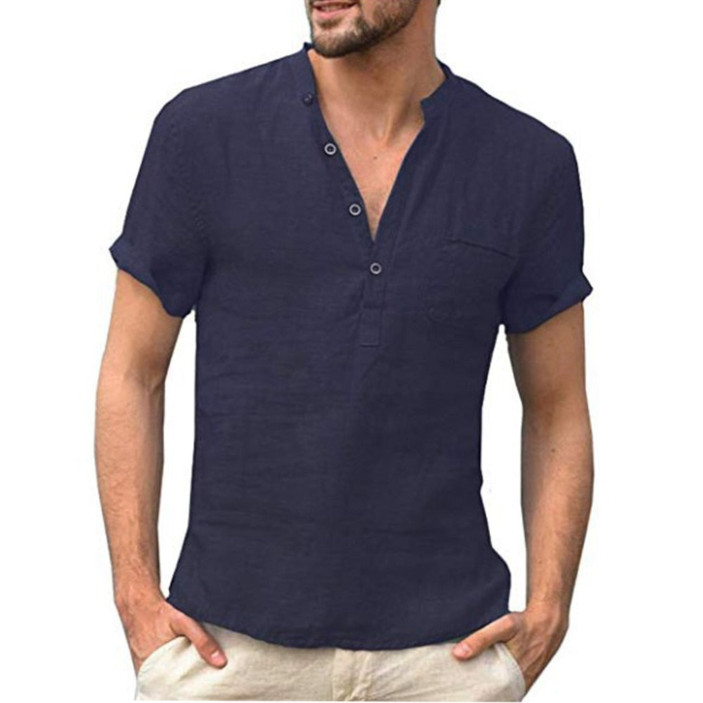 Bleu marine / S,Bleu marine / M,Bleu marine / L,Bleu marine / XL,Bleu marine / XXL,Bleu marine / 3XL