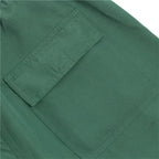 Intims - Short de Bain avec poches et cordon de serrage Fluo - 83524FR