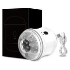 Mini manizer - Masturbateur vibrant automatique