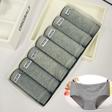 7x Gris / S,7x Gris / M,7x Gris / L,7x Gris / XL,7x Gris / 2XL,7x Gris / 3XL