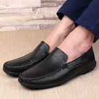 Intims - Mocassins italiens respirants facile à enfiler - 89271FR