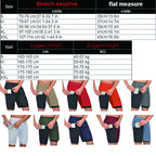 Intims - Short de Bain avec poches intégrées pour Hommes - 89012FR