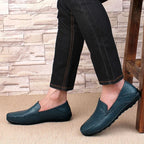 Intims - Mocassins italiens respirants facile à enfiler - 89271FR