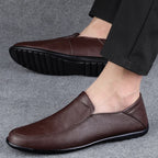 Intims - Chaussures de ville confortables et facile à enfiler - 45789FR