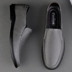 Intims Mocassins Italien minimaliste SLIM décontracté - 16297FR