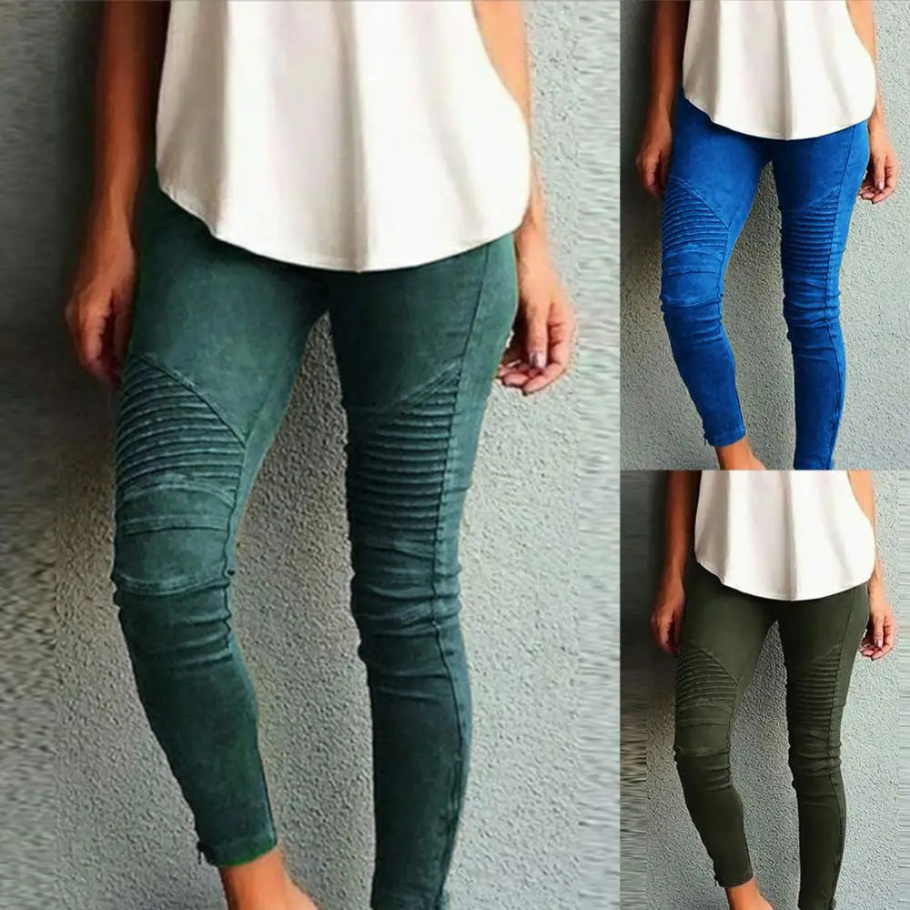 Intims - Pantalon slim pour Femme - 18260FR