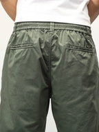 Intims - Short Décontracté en Coton Stretch pour Hommes - 57913FR