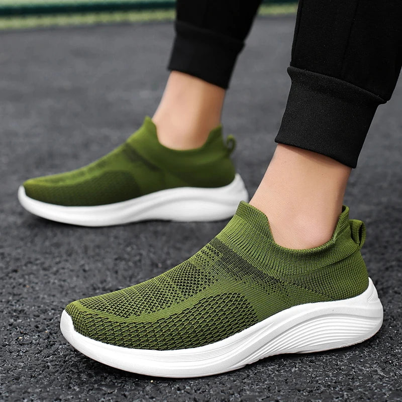 Intims - Chaussures Décontractées Amorti Souple & Style