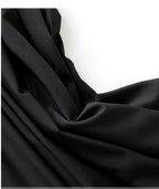Intims - Longue jupe plissée taille haute pour Femmes - 76193FR