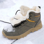 Bottes Montantes Hiver Confort Extrême pour Homme