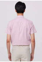 Intims - Chemise Classique Manches Courtes en Fibre de Bambou pour Hommes - 00133FR
