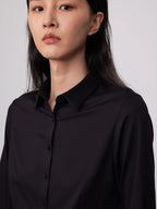 Intims - Chemise à manches longues en fibres de bambou pour Femmes - 74815FR
