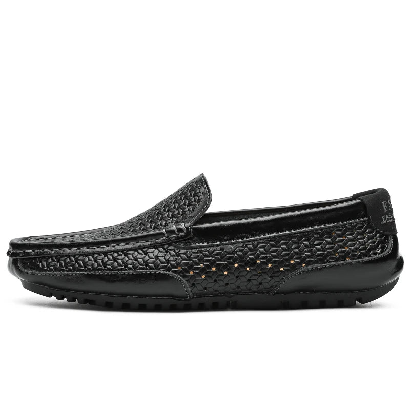Intims - Mocassins d'été ULTRA souples et respirants 29374FR