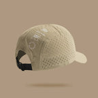 Casquette Ajourée Respirante à Séchage rapide Mixte