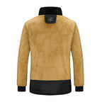 Intims - Parka Chaude à Capuche avec Col en Fourrure - 84021FR