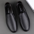 Intims Mocassins Italien minimaliste SLIM décontracté - 16297FR
