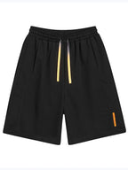 Intims - Short Jogging d'Été en Coton pour Hommes - 75321FR