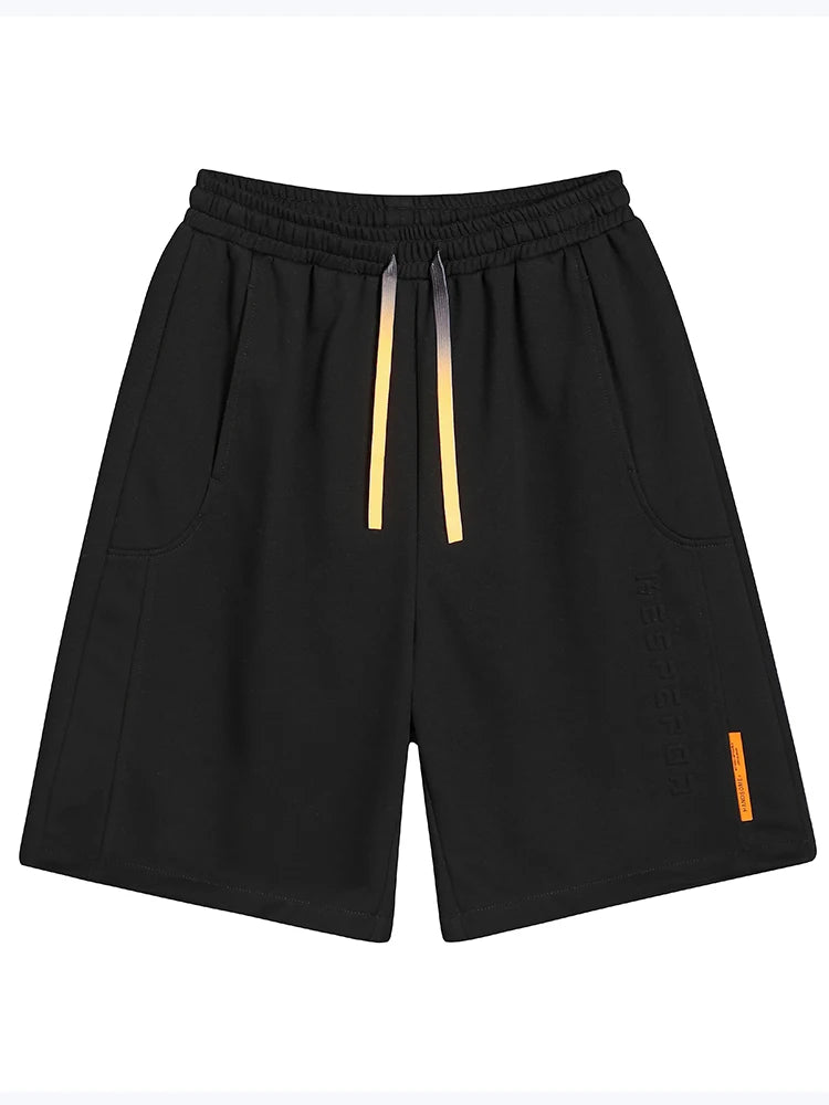 Intims - Short Jogging d'Été en Coton pour Hommes - 75321FR