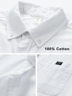 Intims - Chemise Décontractée d'Été à Manches Courtes pour Hommes - 35782FR
