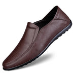 Intims - Chaussures de ville confortables et facile à enfiler - 45789FR