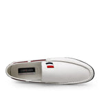 Intims - Mocassins Décontractés Respirants pour Hommes - 68371FR