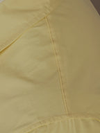 Chemise à Manches Courtes en Coton 100% pour Hommes — Décontractée et Respirante