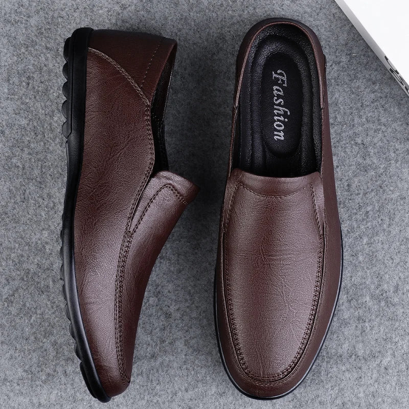 Intims - Chaussures de ville confortables et facile à enfiler - 45789FR