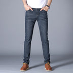 Intims - Jean en Denim Classique Coupe Droite pour Homme - 82941FR