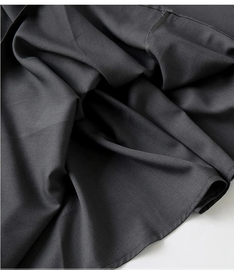 Intims - Longue jupe plissée taille haute pour Femmes - 76193FR