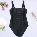 Intims - Maillot de bain 1PC amincissant et sculptant - 96919FR